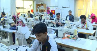 প্রতিযোগিতার মুখে দেশের পোশাকশিল্প; রপ্তানি কমায় চাপে চট্টগ্রামের ক্ষুদ্র ও মাঝারি কারখানা